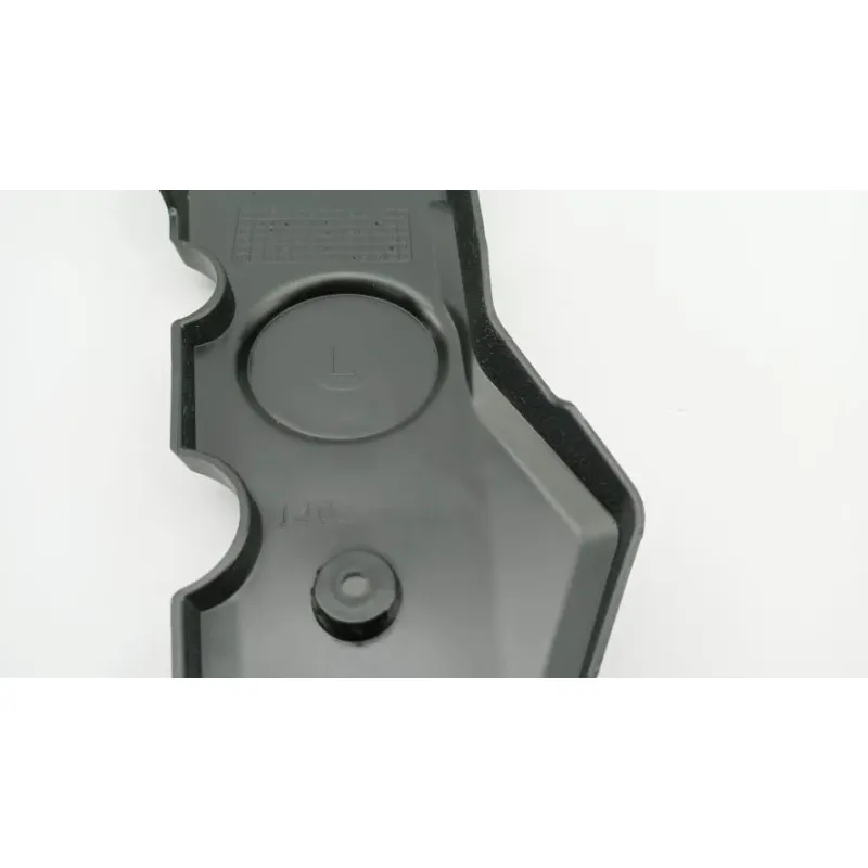 Habillage de cadre gauche KAWASAKI Z 125 2019 - 2020