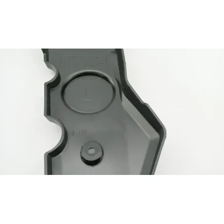 Habillage de cadre gauche KAWASAKI Z 125 2019 - 2020