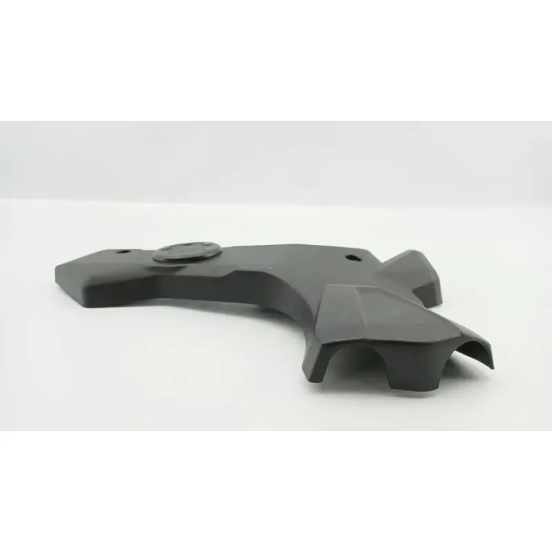 Habillage de cadre droit KAWASAKI Z 125 2019 - 2020