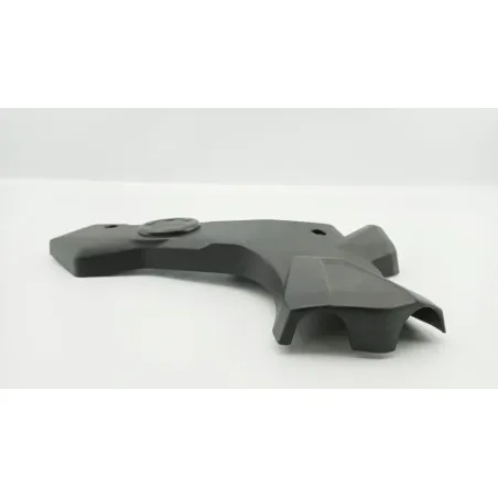 Habillage de cadre droit KAWASAKI Z 125 2019 - 2020