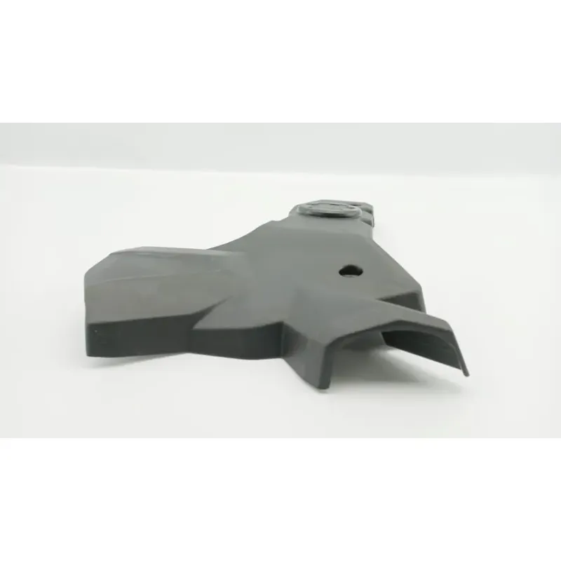 Habillage de cadre droit KAWASAKI Z 125 2019 - 2020