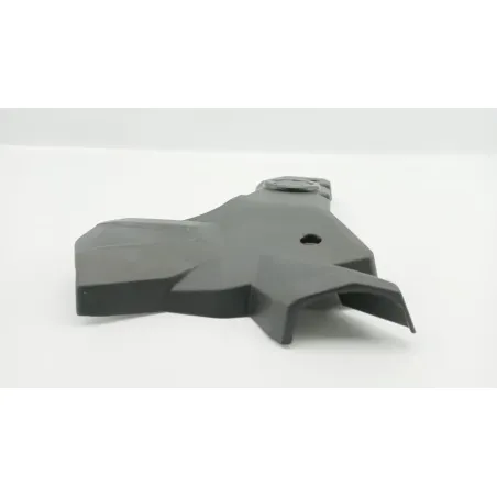 Habillage de cadre droit KAWASAKI Z 125 2019 - 2020