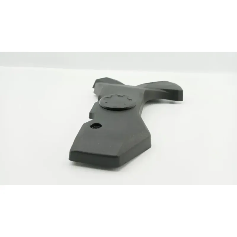 Habillage de cadre droit KAWASAKI Z 125 2019 - 2020