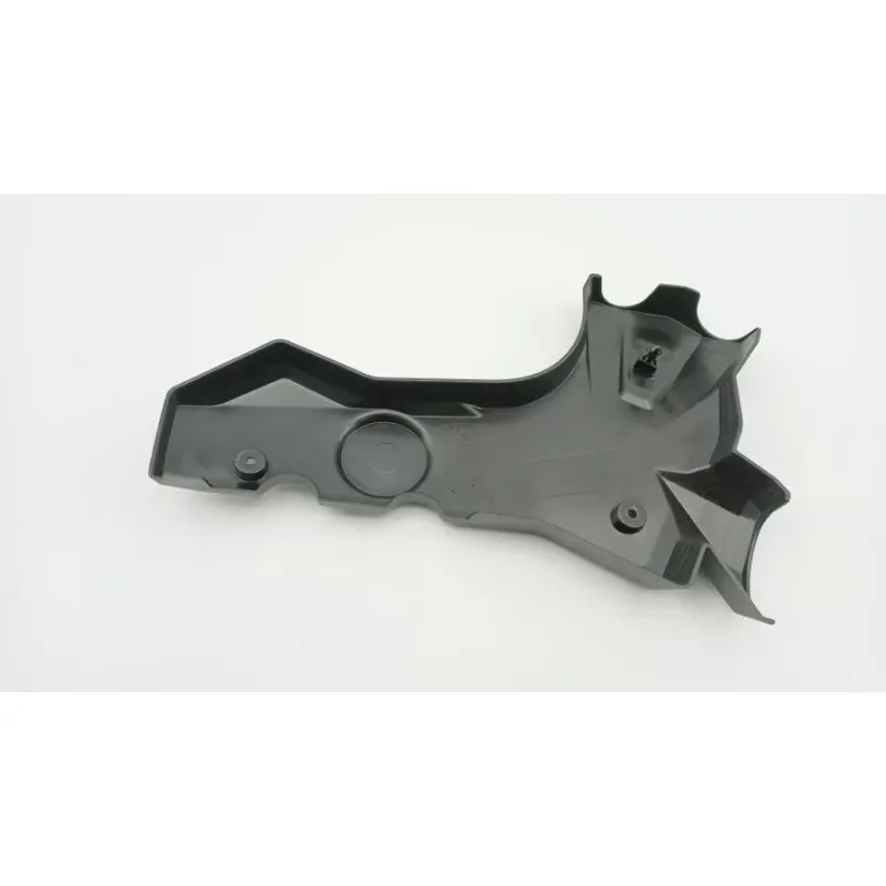 Habillage de cadre droit KAWASAKI Z 125 2019 - 2020