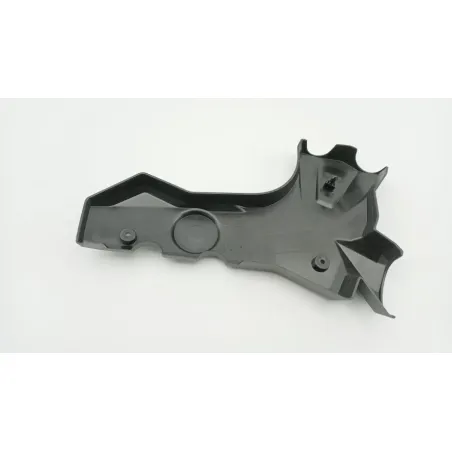 Habillage de cadre droit KAWASAKI Z 125 2019 - 2020