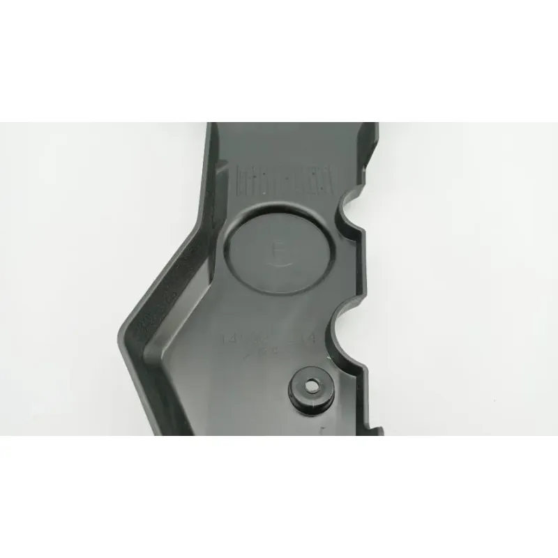 Habillage de cadre droit KAWASAKI Z 125 2019 - 2020
