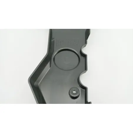 Habillage de cadre droit KAWASAKI Z 125 2019 - 2020