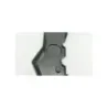 Habillage de cadre droit KAWASAKI Z 125 2019 - 2020 Habillage de cadre droit KAWASAKI Z 125 2019 - 2020