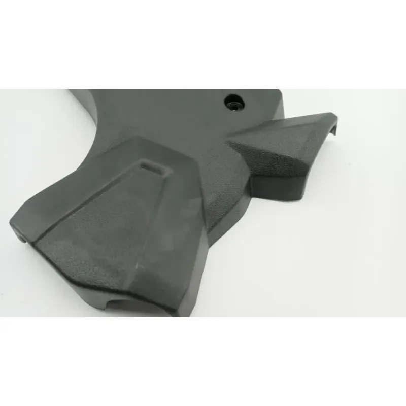 Habillage de cadre droit KAWASAKI Z 125 2019 - 2020