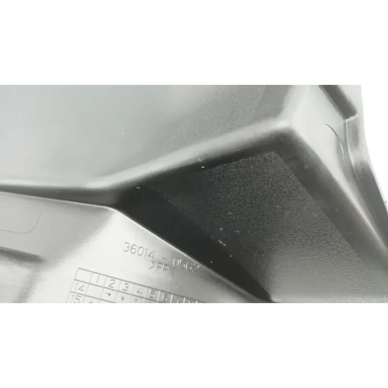 Leche roue KAWASAKI Z 125 2019 - 2020