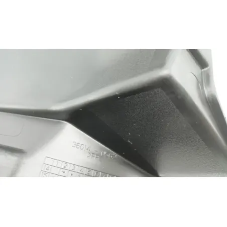 Leche roue KAWASAKI Z 125 2019 - 2020