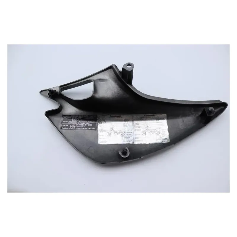 Demi flanc selle droit KAWASAKI ER5 500 1997 - 2006