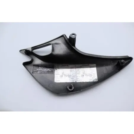 Demi flanc selle droit KAWASAKI ER5 500 1997 - 2006