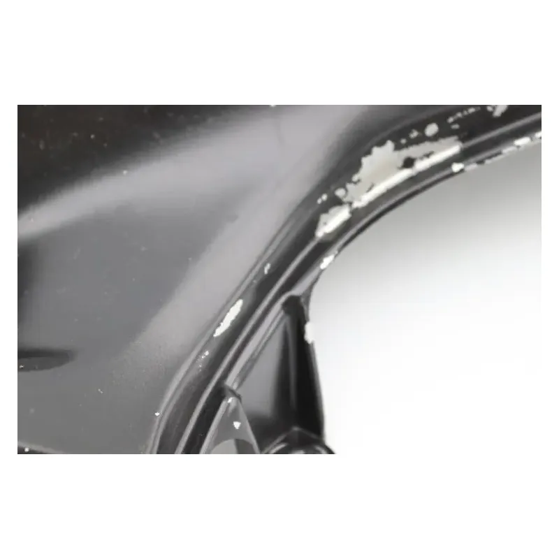 Demi flanc selle droit KAWASAKI ER5 500 1997 - 2006