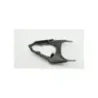 Separation de coque arriere KAWASAKI Z 125 2019 - 2020 Separation de coque arriere KAWASAKI Z 125 2019 - 2020