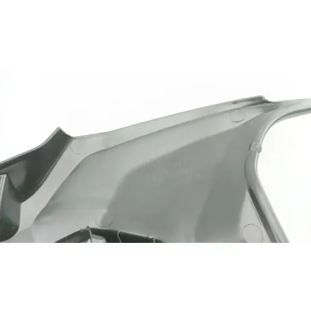 Separation de coque arriere KAWASAKI Z 125 2019 - 2020