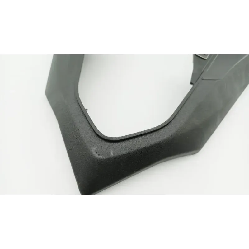 Separation de coque arriere KAWASAKI Z 125 2019 - 2020