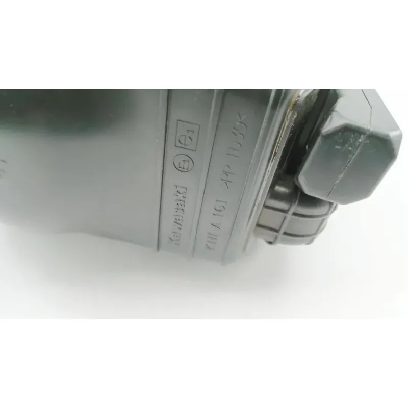 Boite a air KAWASAKI Z 125 2019 - 2020