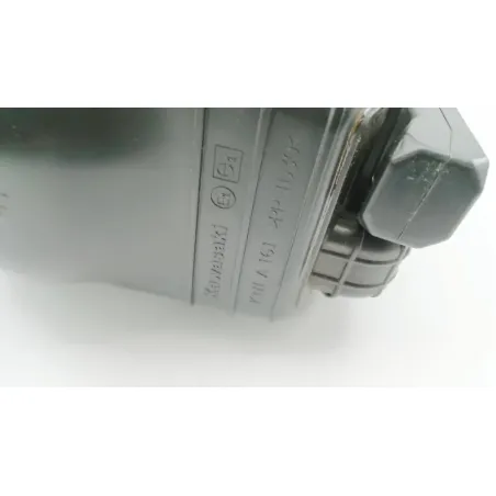 Boite a air KAWASAKI Z 125 2019 - 2020