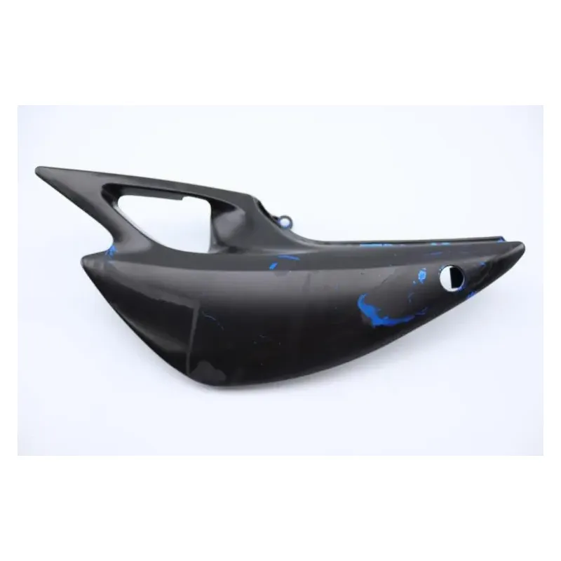 Demi flanc selle gauche KAWASAKI ER5 500 1997 - 2006