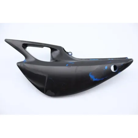 Demi flanc selle gauche KAWASAKI ER5 500 1997 - 2006