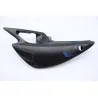 Demi flanc selle gauche KAWASAKI ER5 500 1997 - 2006