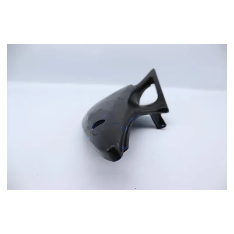 Demi flanc selle gauche KAWASAKI ER5 500 1997 - 2006