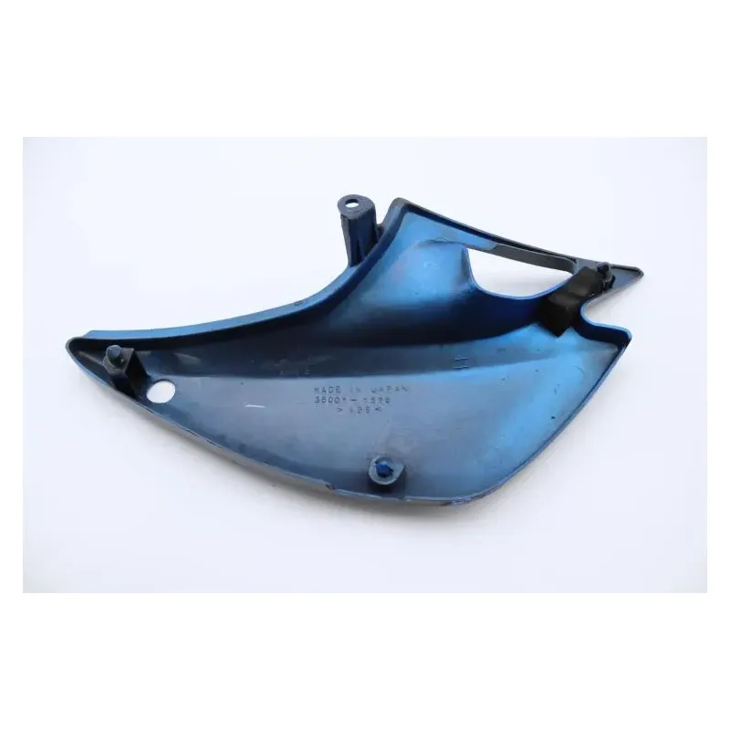 Demi flanc selle gauche KAWASAKI ER5 500 1997 - 2006