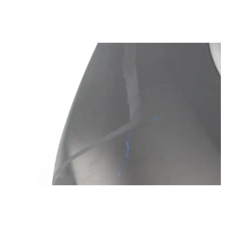 Demi flanc selle gauche KAWASAKI ER5 500 1997 - 2006
