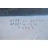 Demi flanc selle gauche KAWASAKI ER5 500 1997 - 2006