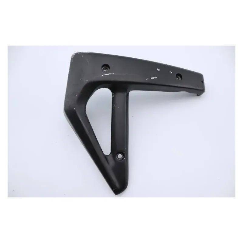 Ecope radiateur droit KAWASAKI ER5 500 1997 - 2006