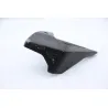 Ecope radiateur droit KAWASAKI ER5 500 1997 - 2006 Ecope radiateur droit KAWASAKI ER5 500 1997 - 2006