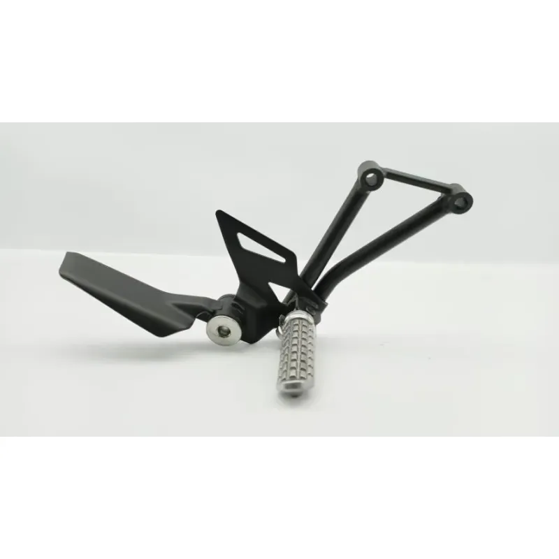 Platine arriere droite KAWASAKI Z 125 2019 - 2020