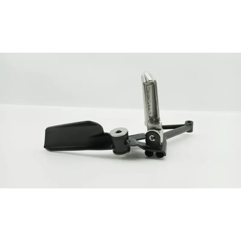 Platine arriere droite KAWASAKI Z 125 2019 - 2020