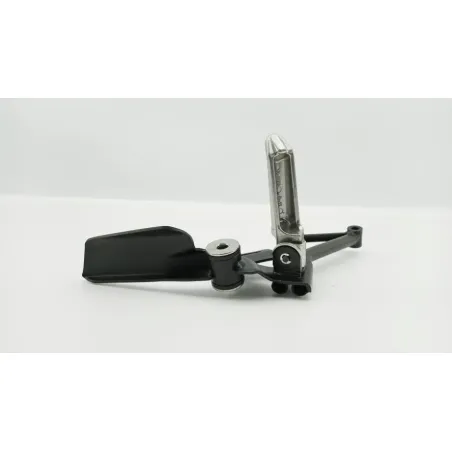 Platine arriere droite KAWASAKI Z 125 2019 - 2020