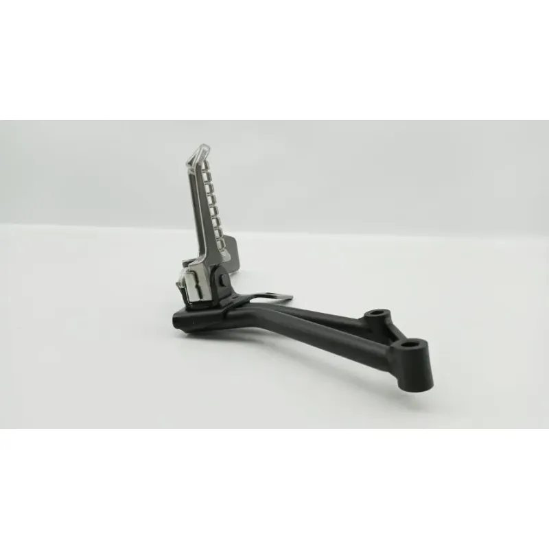 Platine arriere droite KAWASAKI Z 125 2019 - 2020