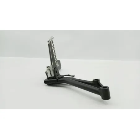 Platine arriere droite KAWASAKI Z 125 2019 - 2020