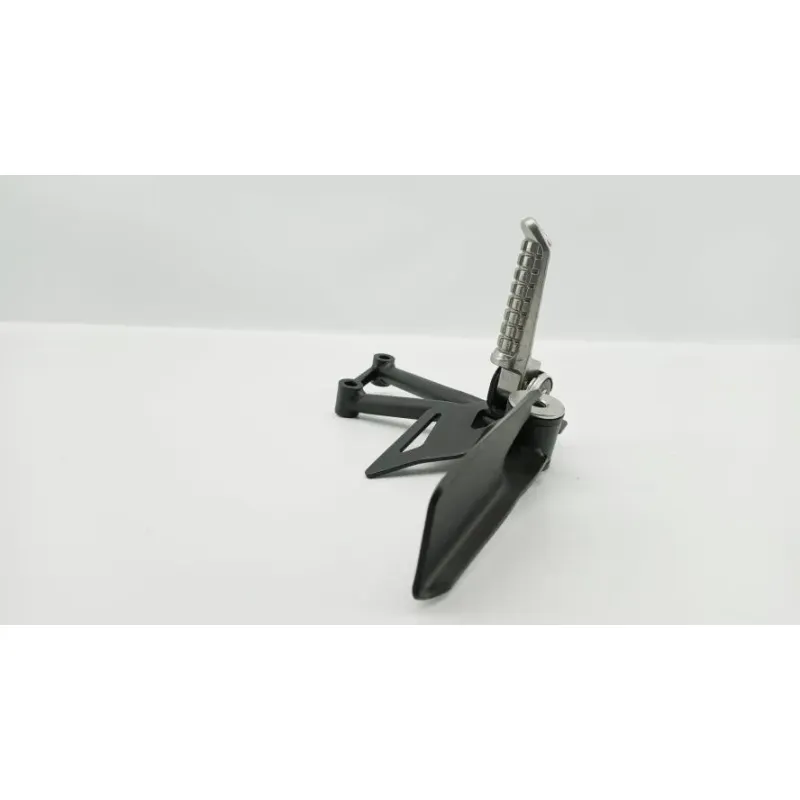 Platine arriere droite KAWASAKI Z 125 2019 - 2020