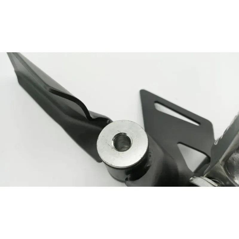 Platine arriere droite KAWASAKI Z 125 2019 - 2020