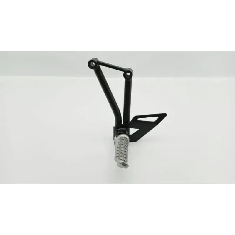 Platine arriere gauche KAWASAKI Z 125 2019 - 2020
