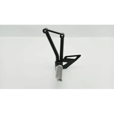 Platine arriere gauche KAWASAKI Z 125 2019 - 2020
