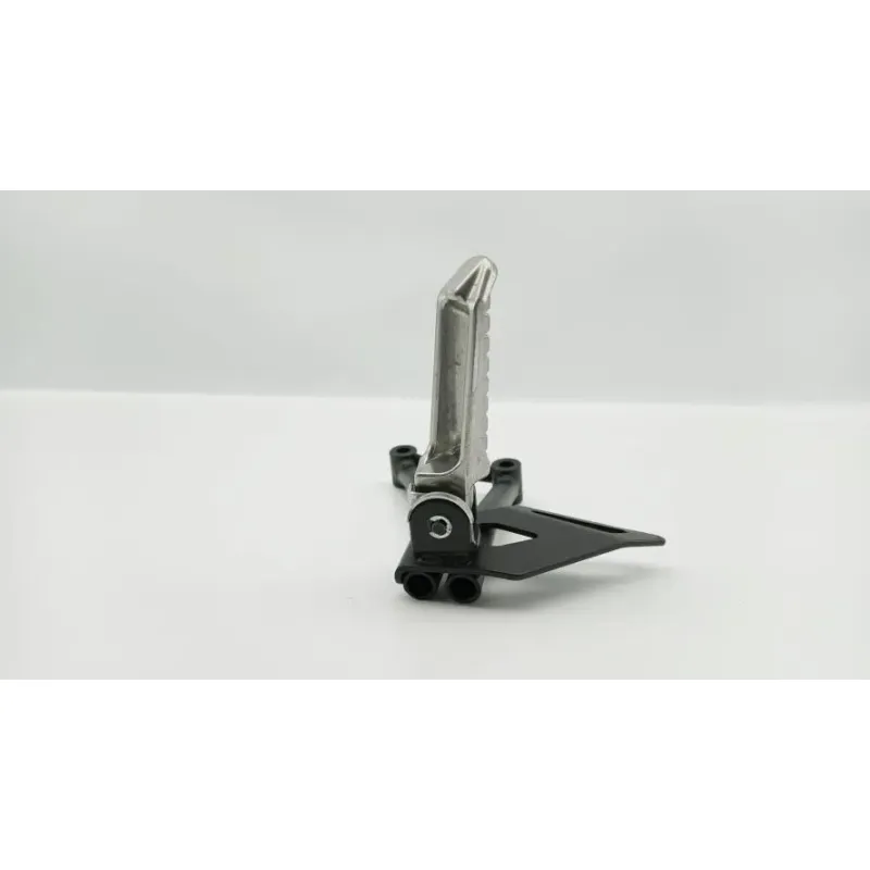 Platine arriere gauche KAWASAKI Z 125 2019 - 2020