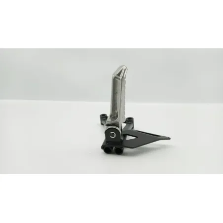 Platine arriere gauche KAWASAKI Z 125 2019 - 2020
