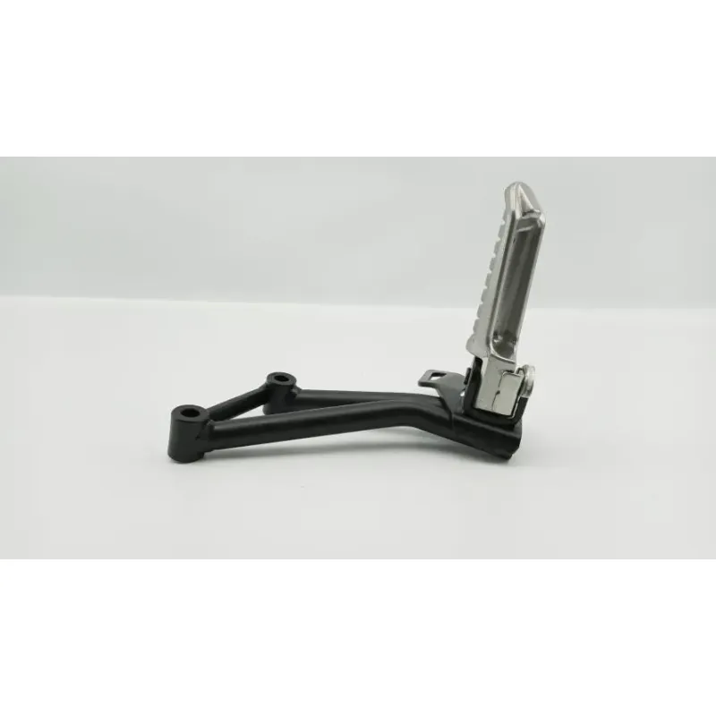 Platine arriere gauche KAWASAKI Z 125 2019 - 2020