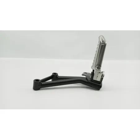 Platine arriere gauche KAWASAKI Z 125 2019 - 2020