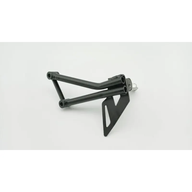 Platine arriere gauche KAWASAKI Z 125 2019 - 2020