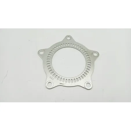 Roue crantée avant KAWASAKI Z 125 2019 - 2020