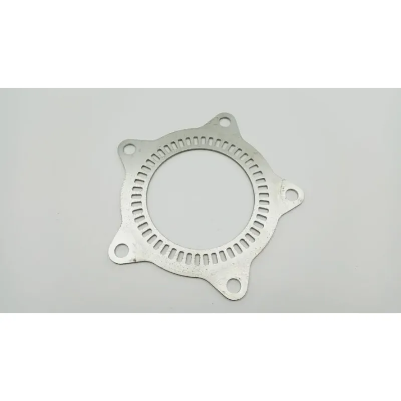 Roue crantée avant KAWASAKI Z 125 2019 - 2020