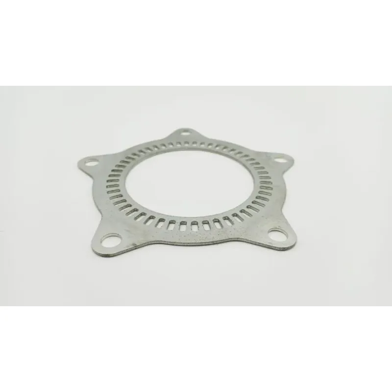 Roue crantée avant KAWASAKI Z 125 2019 - 2020