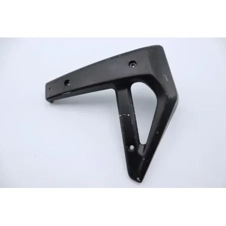 Ecope radiateur gauche KAWASAKI ER5 500 1997 - 2006